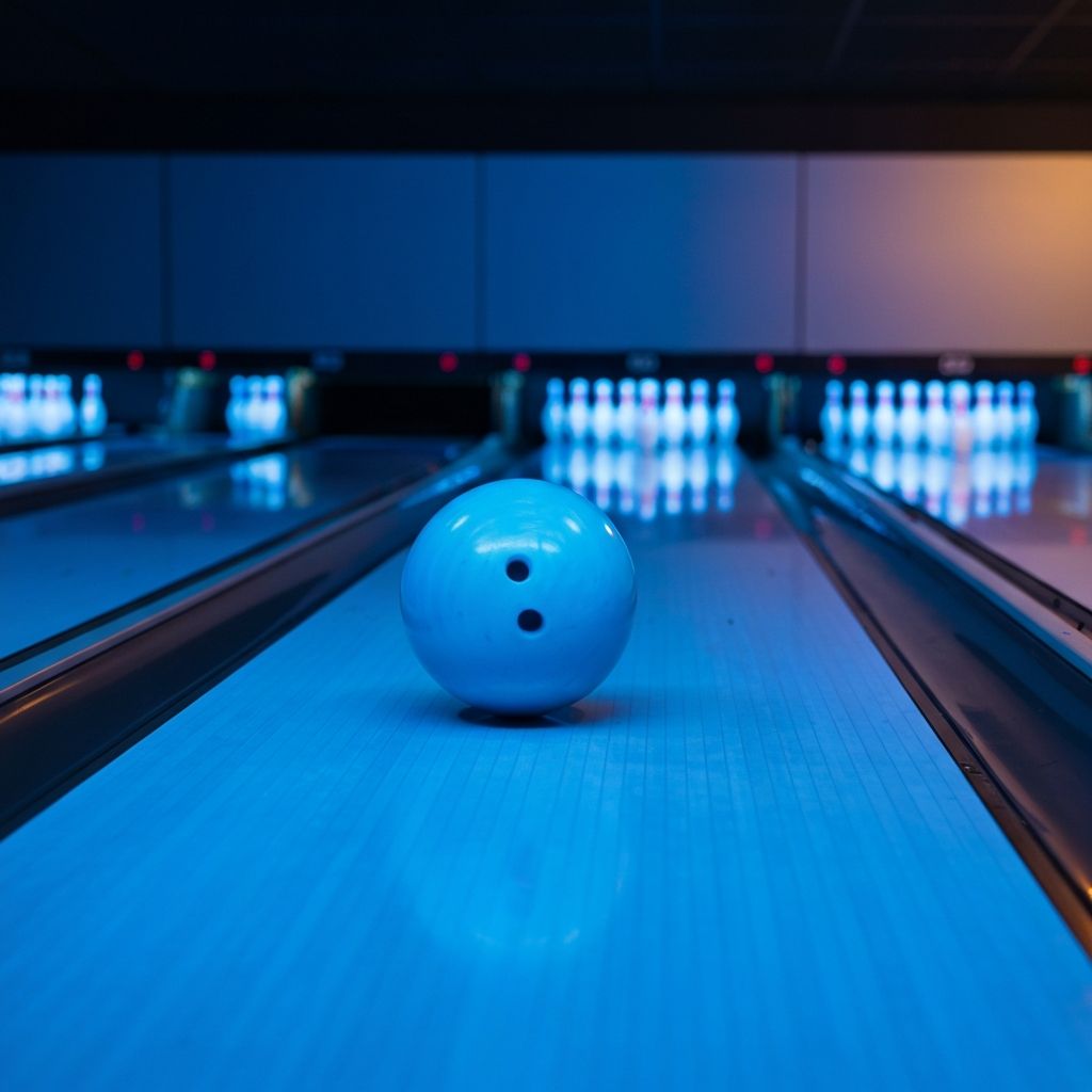 Ger&Ron Bowling Kampen in Kampen